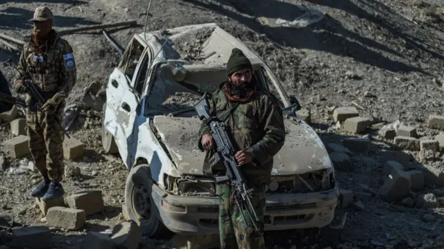 पाकिस्तान का हवाई हमले