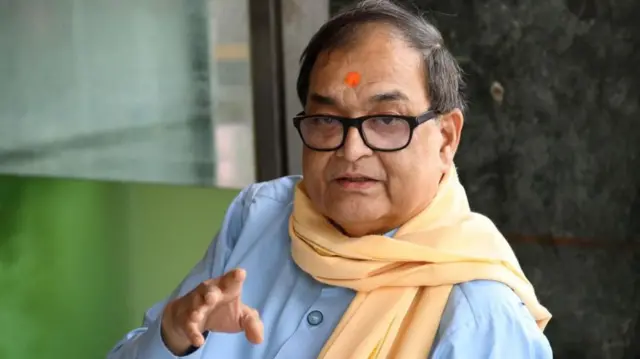 आचार्य किशोर कुणाल