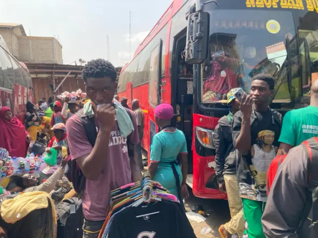 'Yan Ghana