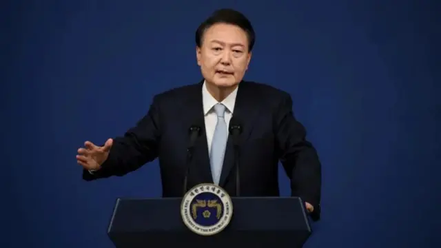 جنوبی کوریا