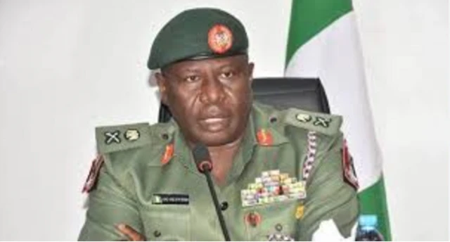 Laftana Janar Olufemi Oluyede