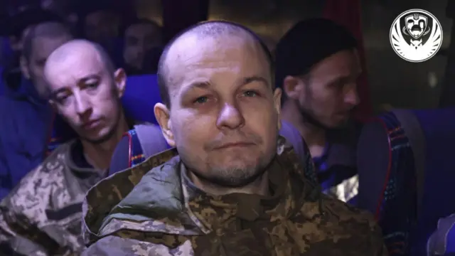 Освобожденные