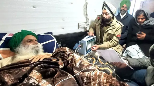जगजीत सिंह डल्लेवाल