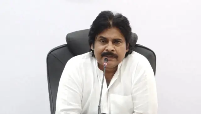 पवन कल्याण