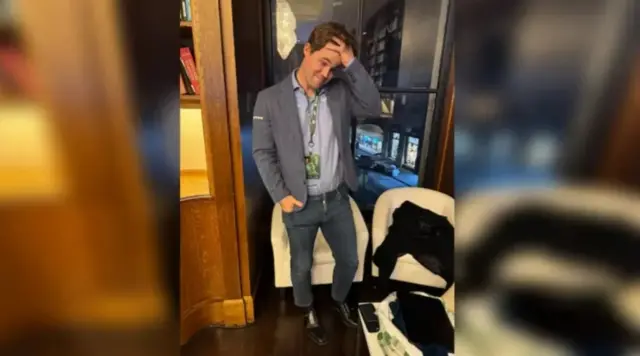 मैग्नस कार्लसन