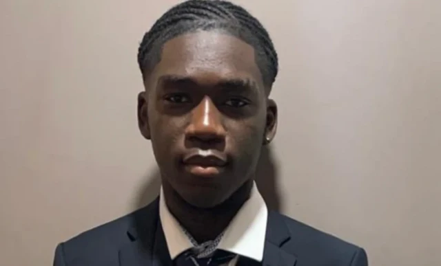 مارکس فاکانا