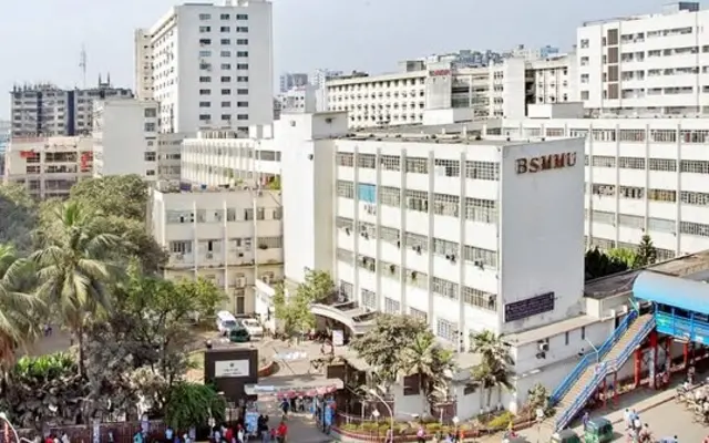 বঙ্গবন্ধু শেখ মুজিব মেডিকেল বিশ্ববিদ্যালয়