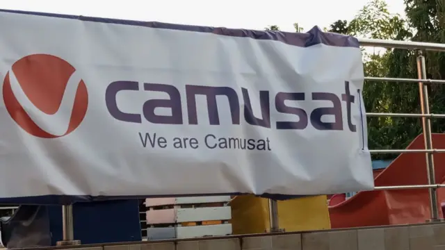 Camusat