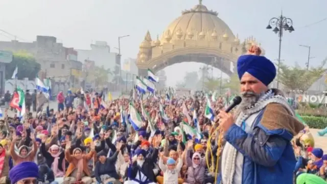 सरवन सिंह पंढेर