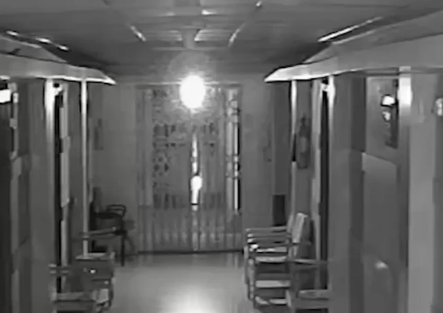 সিসি ক্যামেরার ফুটেজ বিশ্লেষণ করেছে তদন্ত কমিটি