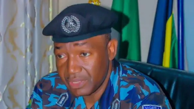 Aliyu Musa