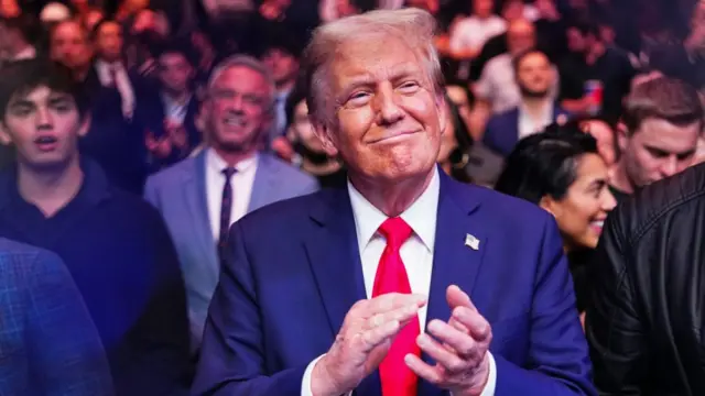 Ndị Ọkaiwu Trump chọrọ ka ụlọikpe kagbuo ikpe a mara ya