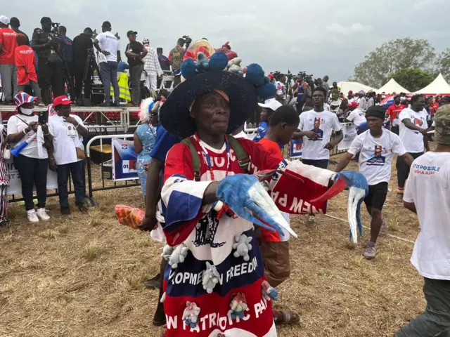 Ghana