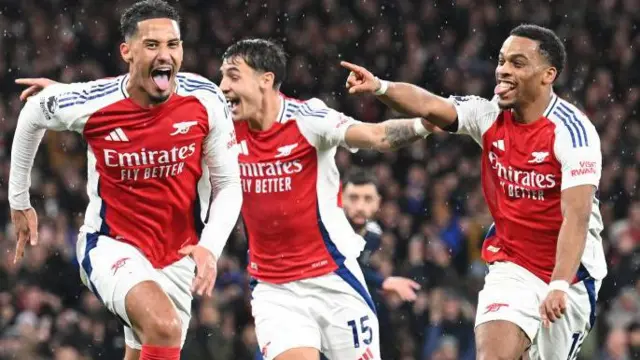 Arsenal