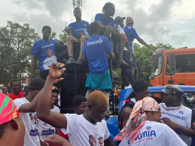 Ghana