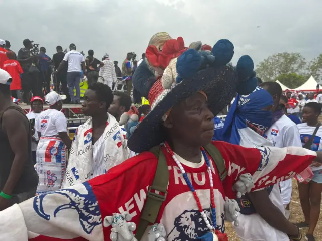 Ghana