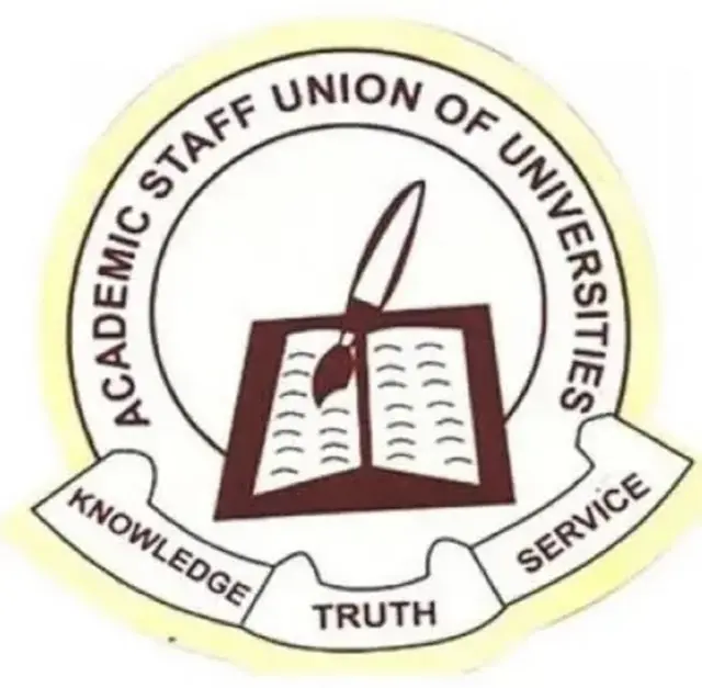 ASUU