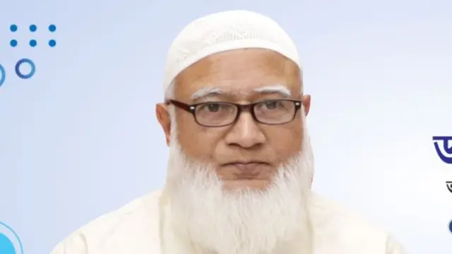 প্রধান উপদেষ্টার সাথে অলি আহমদের সাক্ষাৎ না হওয়ার বিষয়টিকে দুঃখজনক বলে মন্তব্য জামায়াত ইসলামের আমিরের