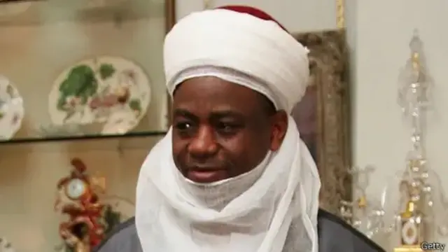 Sarkin Musulmi