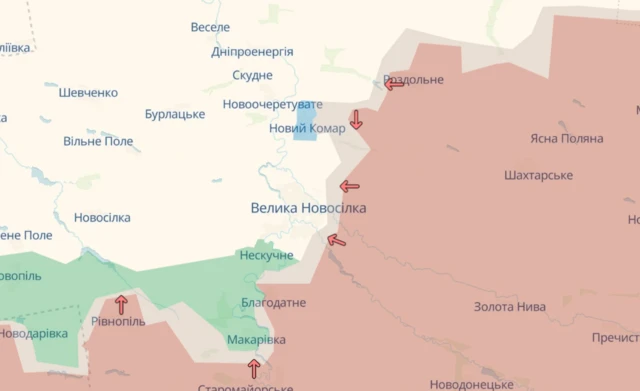 карта