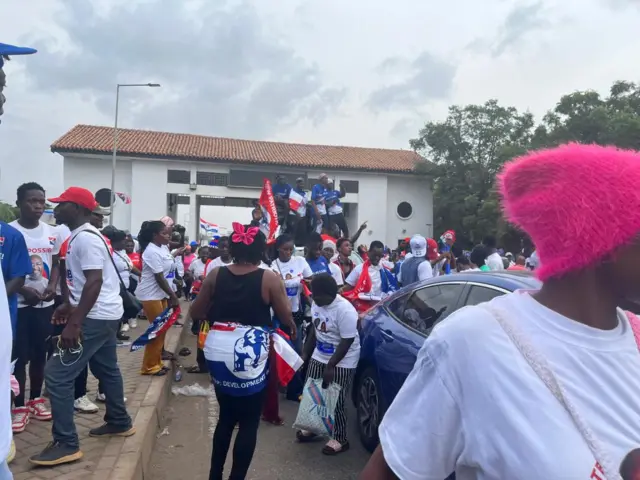 Ghana