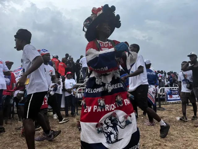 Ghana