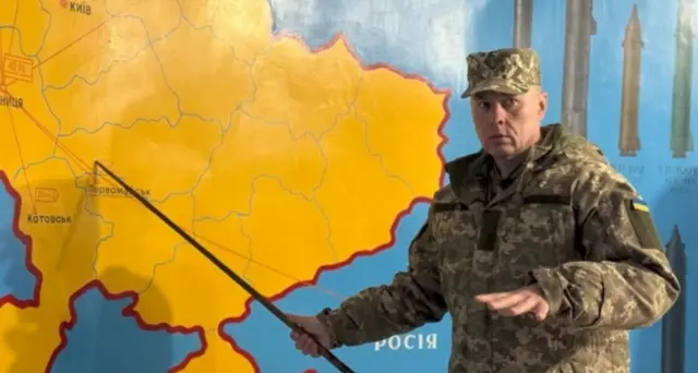 Александр Сущенко