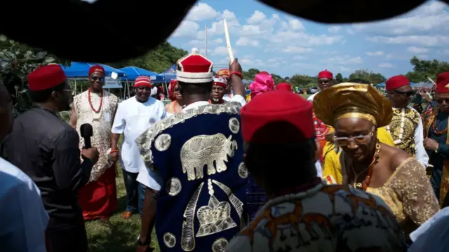 Lee ihe ndị ị ga-eme maka nchekwa obodo - Ndị uweojii Anambra steeti