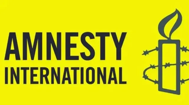 Amnesty International eboola ndịagha Naịjirịa ebubo igbu mmadụ 10,000
