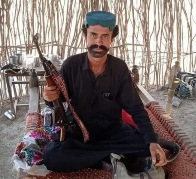 گورا عمرانی