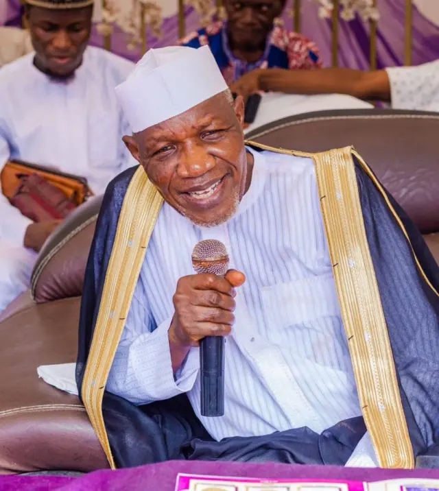 Sheikh Muyideen Bello