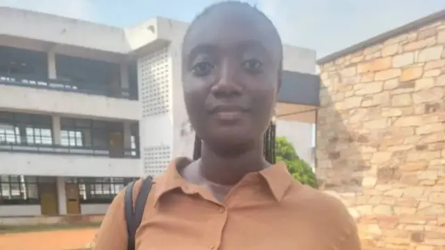 Bridget Asante