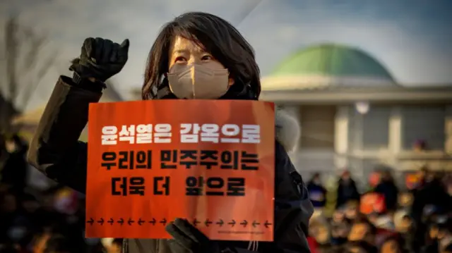 दक्षिण कोरिया