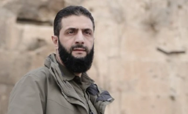 ابومحمد جولانی
