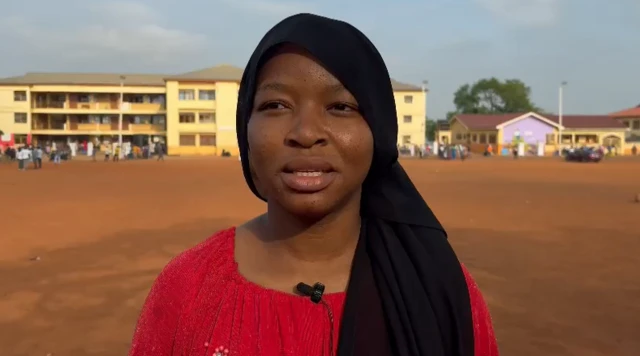 Zaɓen Ghana