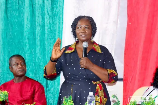 Foto of Opoku Agyemang