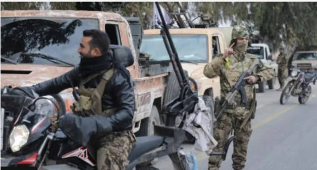 Jihadi