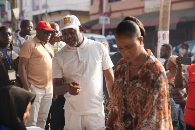 Kumasi