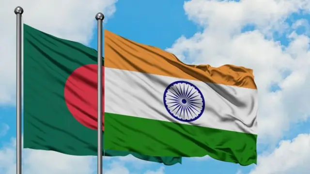 भारत और बांग्लादेश