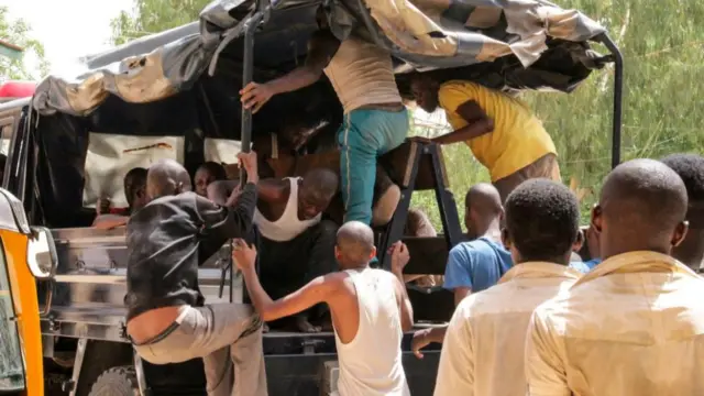 Ndị ojiegbe atọhapụla onye ntaakụkọ n’Imo steeti ka ọ kwụchara 6m