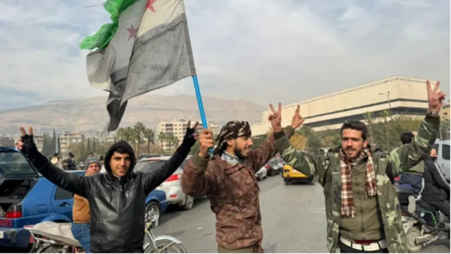 Syria