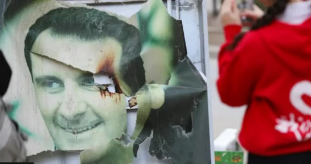 Syria