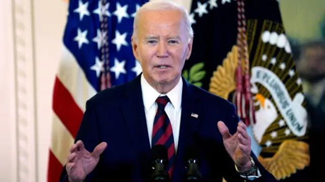 जो बाइडन