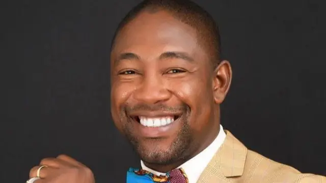 Dr Okoe Boye