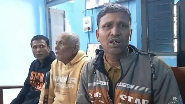 भारत-बांग्लादेश