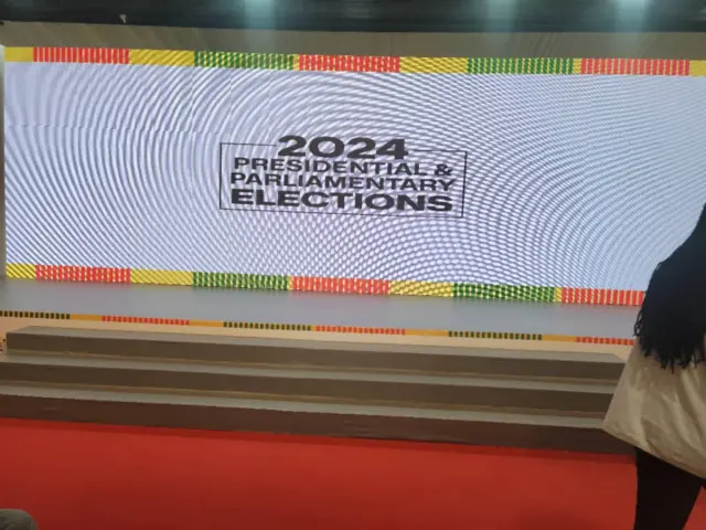 National Collation Centre