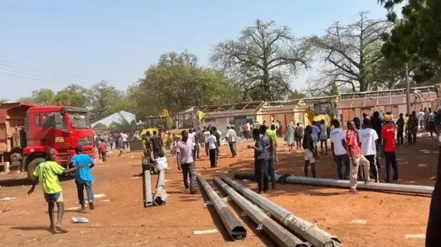 Ghana