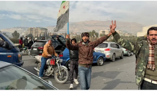 Syria