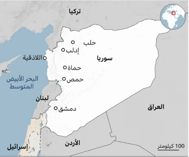 حادثات