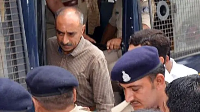 संजीव भट्ट